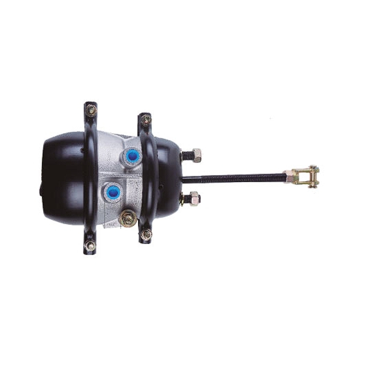 CUICA FREIO SPRING BRAKE 16X24 AR M16 FIX 76MM M16 HASTE 135MM FORQ 1/2 M16 VW A