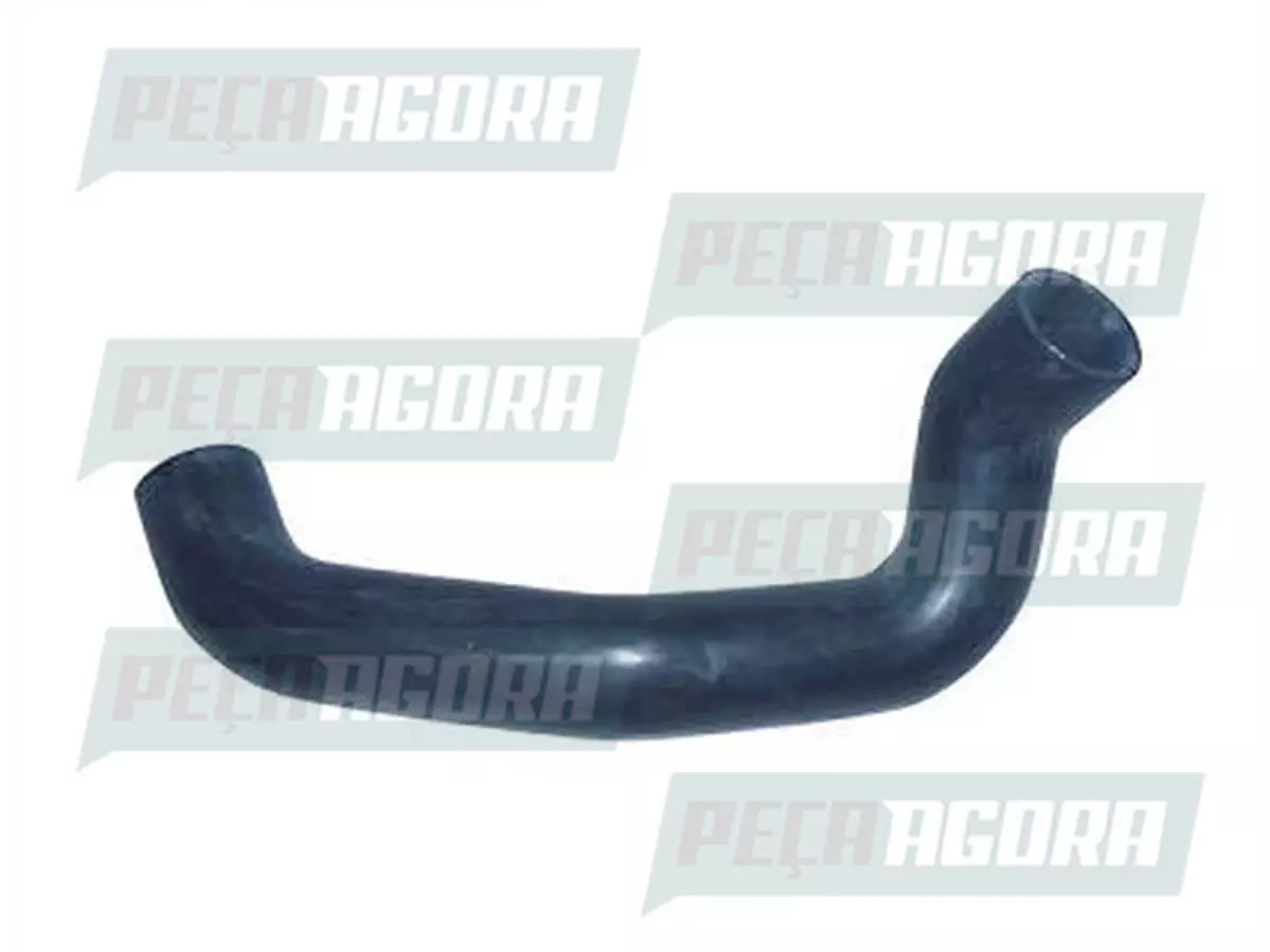 MANGUEIRA RADIADOR BOMBA AGUA MB MERCEDES BENZ ATEGO TODOS  (9735010082,)