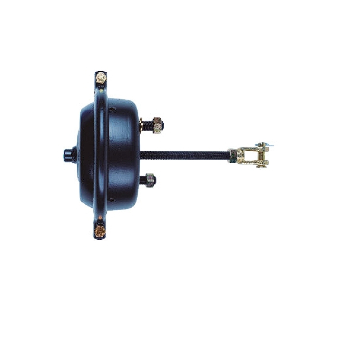 CUICA FREIO SERVICO 9 POL AR 1/4 FIX 120MM M16 HT 190MM FORQ 5/8 SEMIRREBOQUE E 