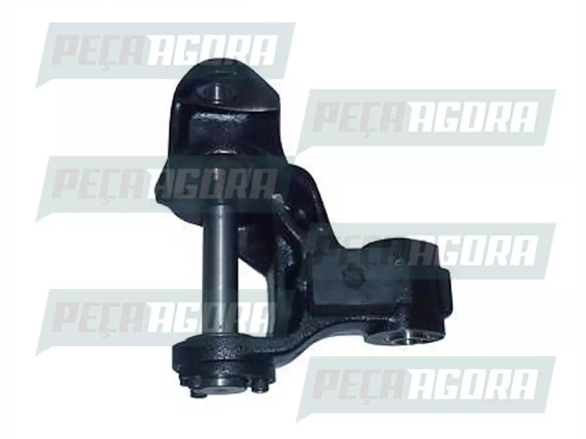 JUMELO 2 EIXOS MB MERCEDES BENZ ACTROS DIREITO  (9493201427,)