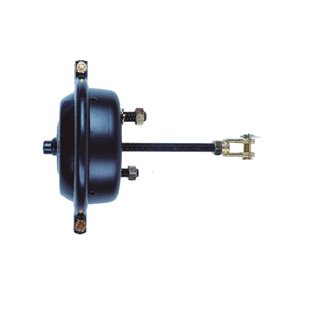 CUICA FREIO SERVICO 9 POL AR 1/4 FIX 120MM HT 70MM FORQ 5/8 M16 SEMIRREBOQUE E 3