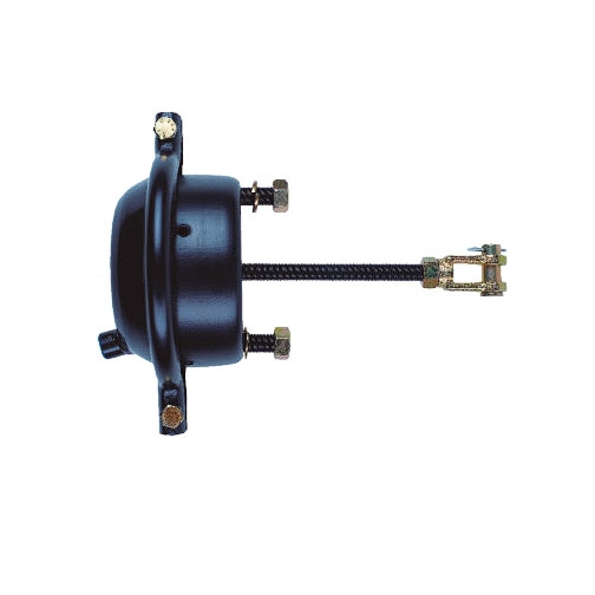 CUICA FREIO SERVICO 7 POL AR M22 FIX 120MM HT 70MM FORQ 1/2 M16 VW/OT 17 TON. A 
