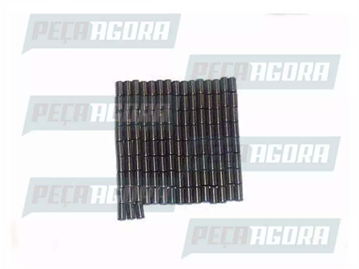 ROLETE CAMBIO 1 4 X 8 MB MERCEDES BENZ G3.36 (3449817086..)