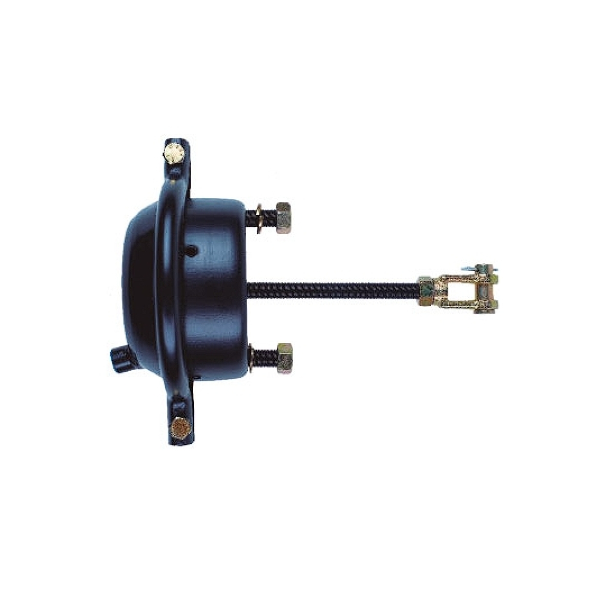 CUICA FREIO SERVICO 7 POL AR 3/8 FIX 120MM HT 70MM FORQ 1/2 M16 FORD/VW 14 A 40 