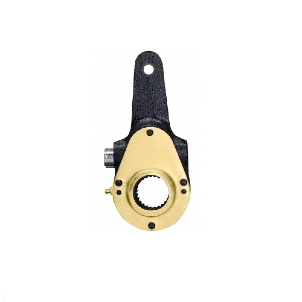 CATRACA AJUST FREIO MANUAL 24 ESTR TRAS CH19 90 GRAUS AGRALE VW (CATRACA-ENG4190