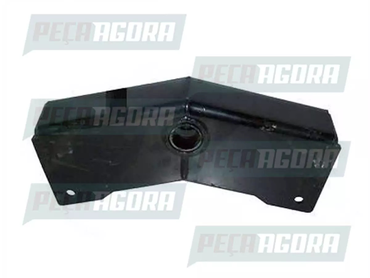 BALANCA PINO 50MM MOLA 90MM FACCHINNI  (2768002606,)