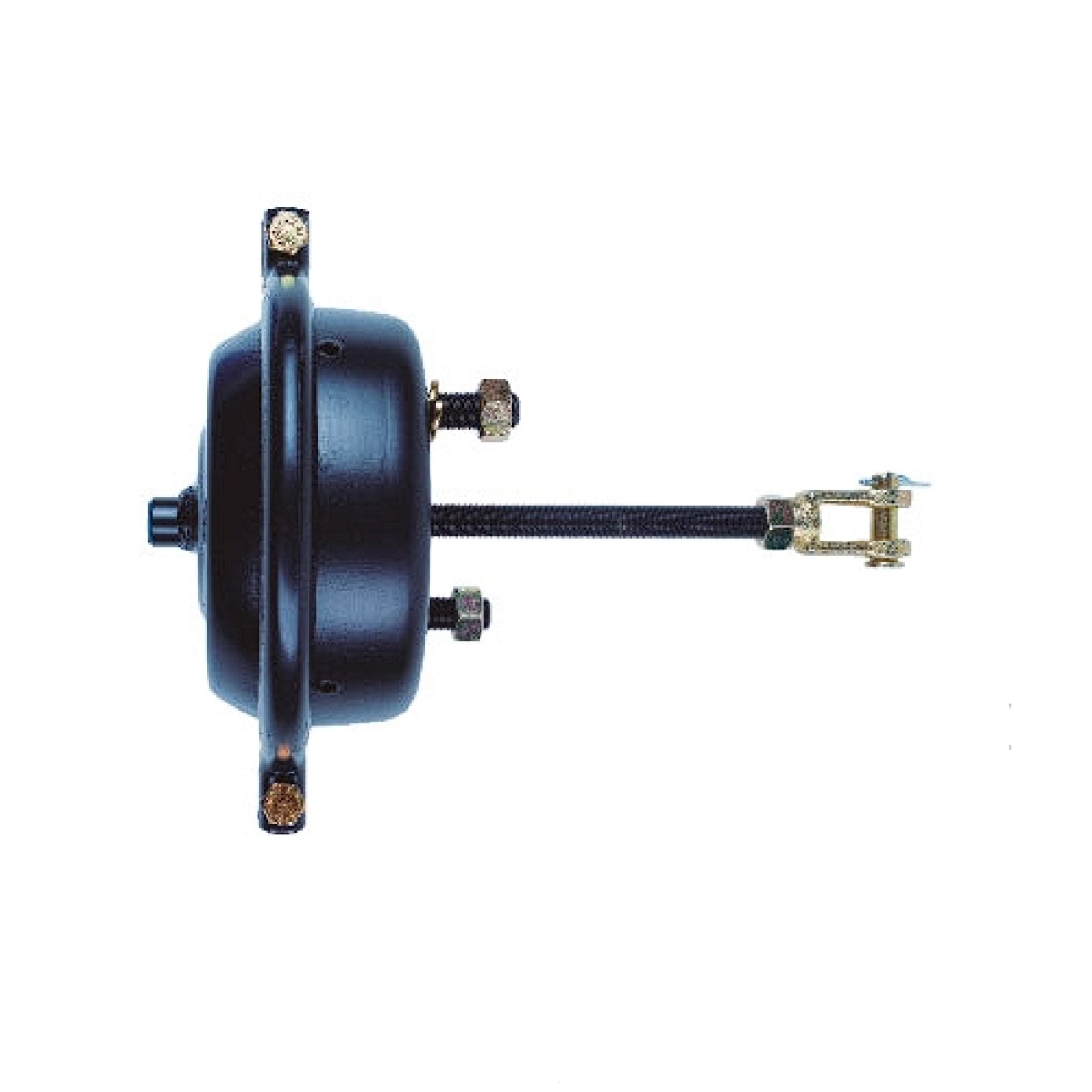 CUICA FREIO SERVICO 8 POL AR 1/4 FIX 120MM HT 70MM FORQ 5/8 M16X1,5 SEMIRREBOQUE