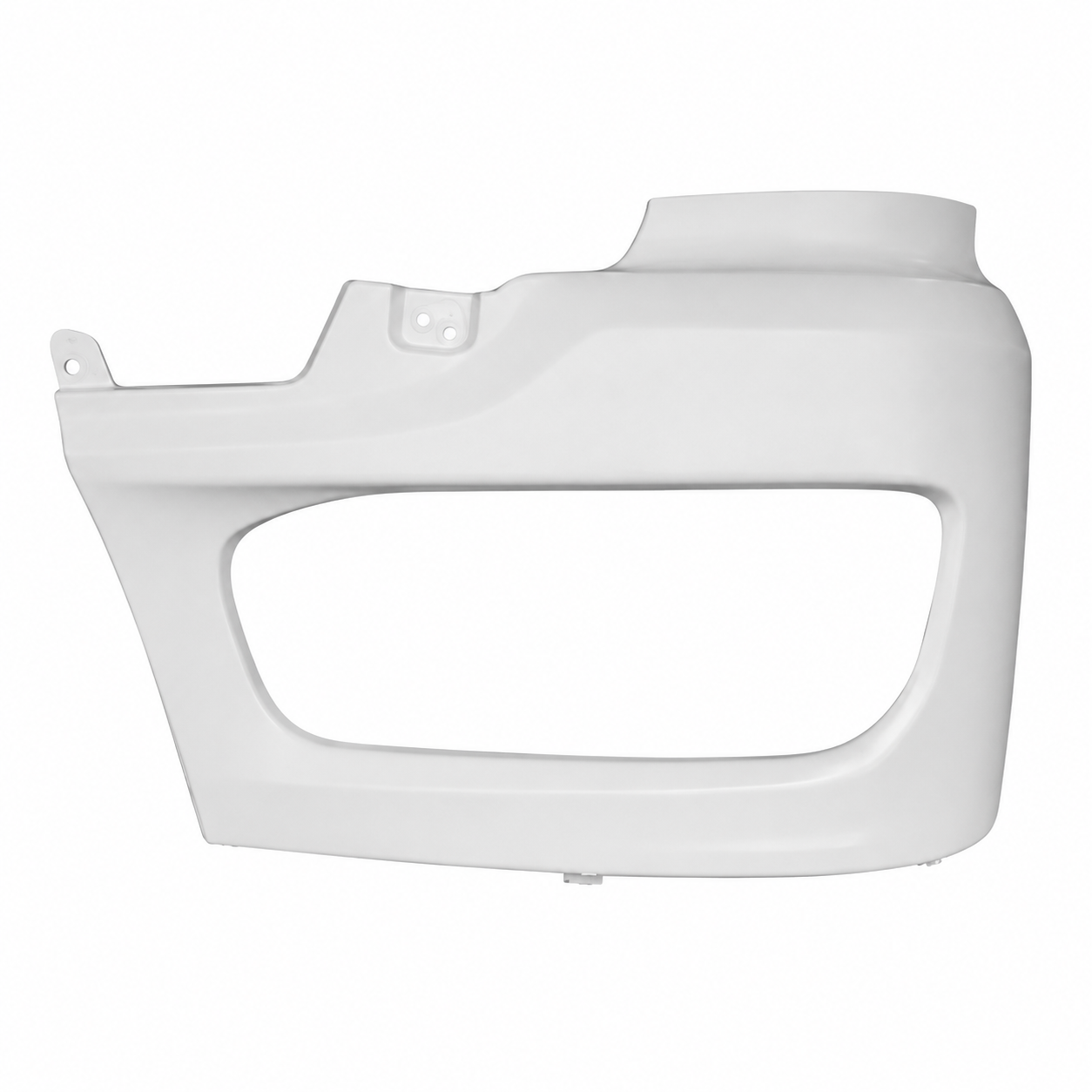 PONTEIRA P/ CHOQUE MB ATEGO MOD. 2024 ACIMA L.E. (9588853003-M30257.1)