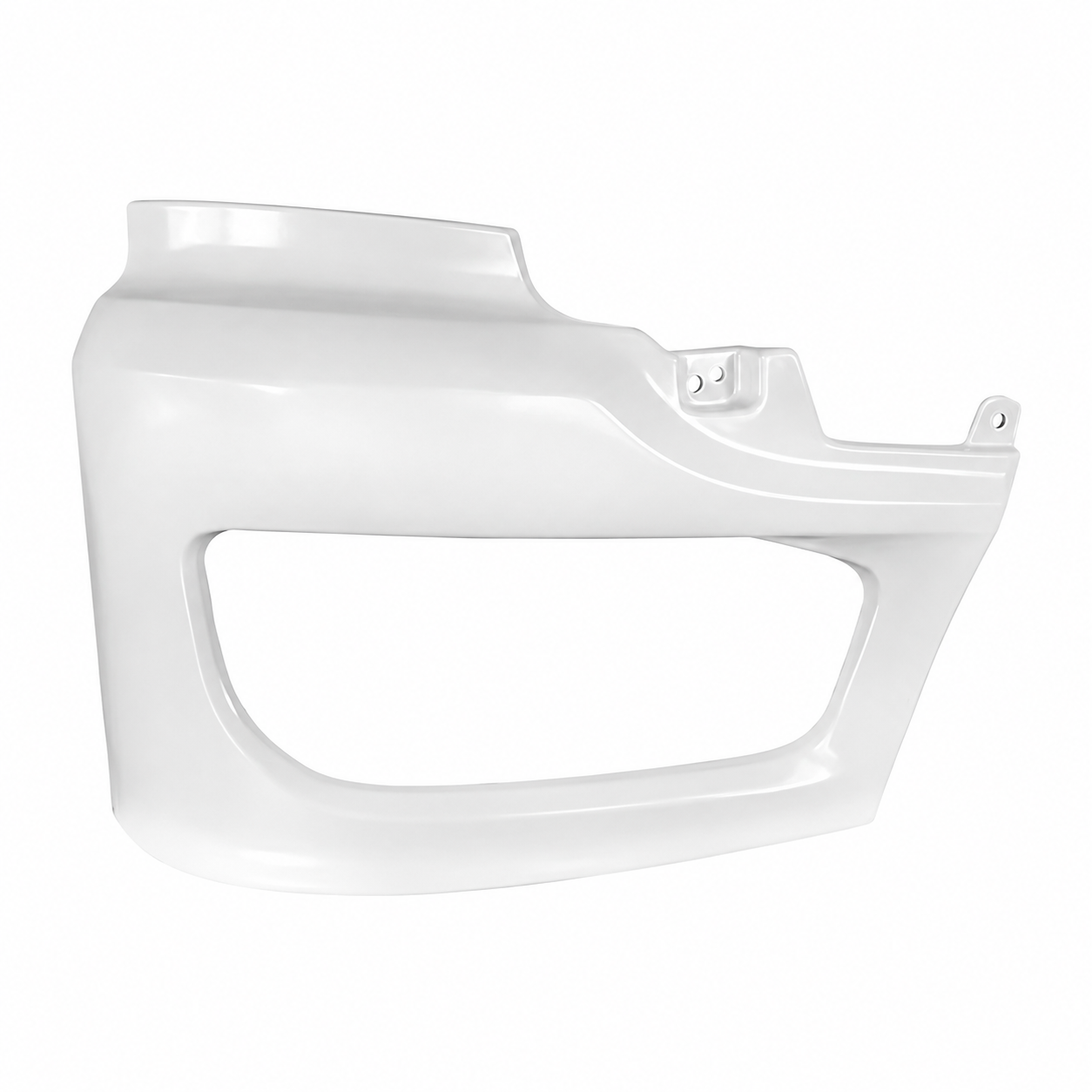 PONTEIRA P/ CHOQUE MB ATEGO MOD. 2024 ACIMA L.D. (9588853103-M30257.2)