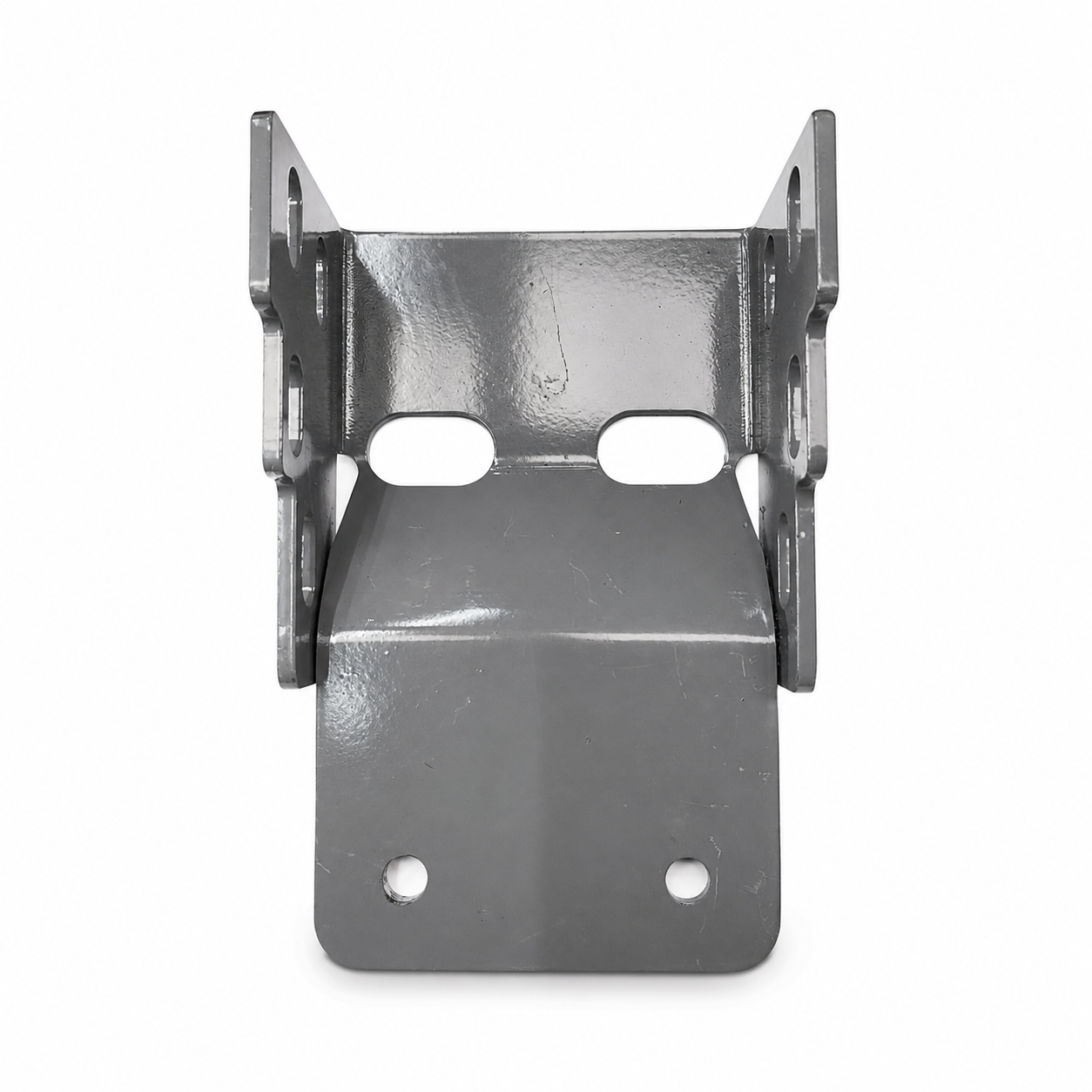 SUPORTE ESTRIBO CENTRAL MB AXOR ACTROS (3448850036-F3464)