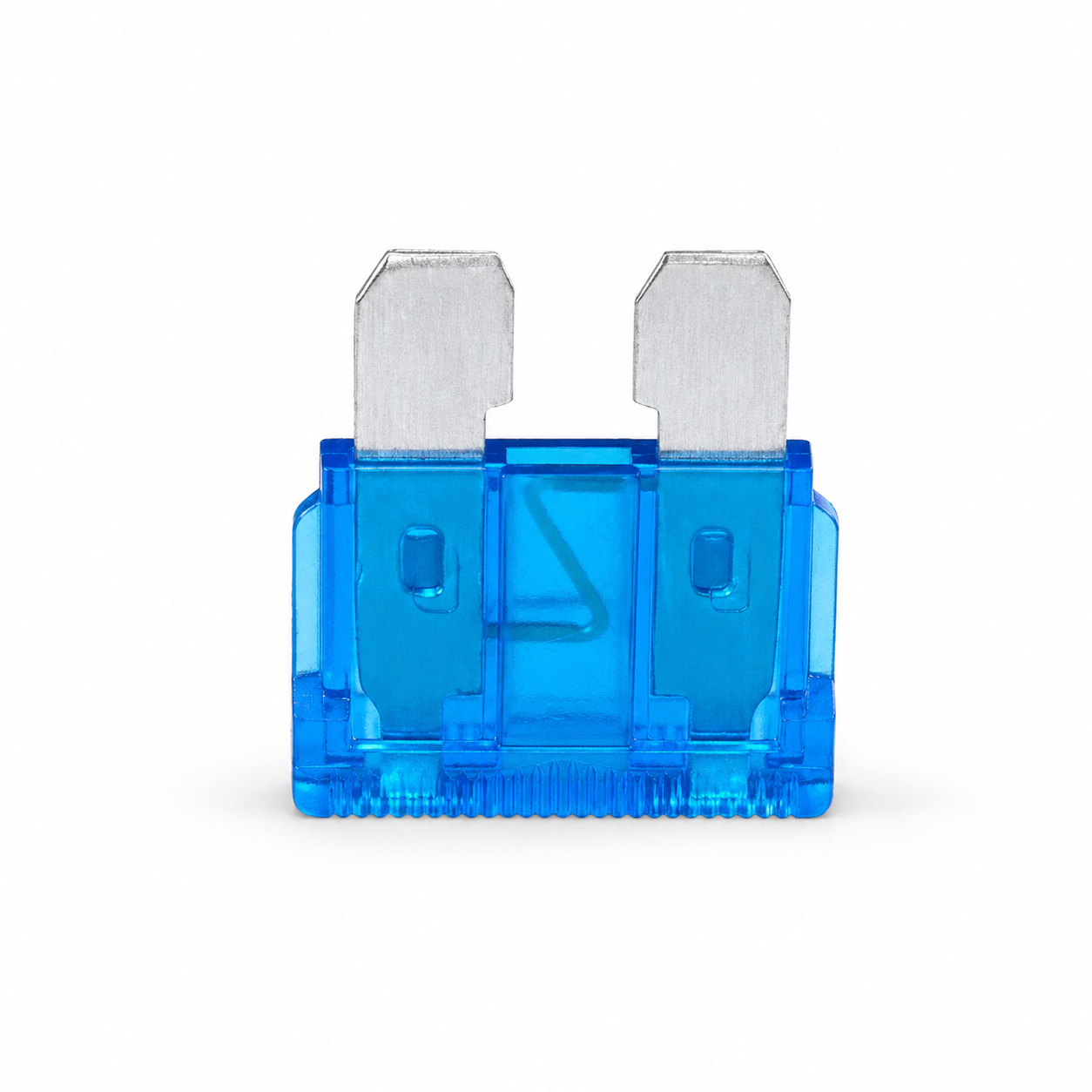 FUSIVEL LAMINA CURTA 30 AMPERES (DNI317530)