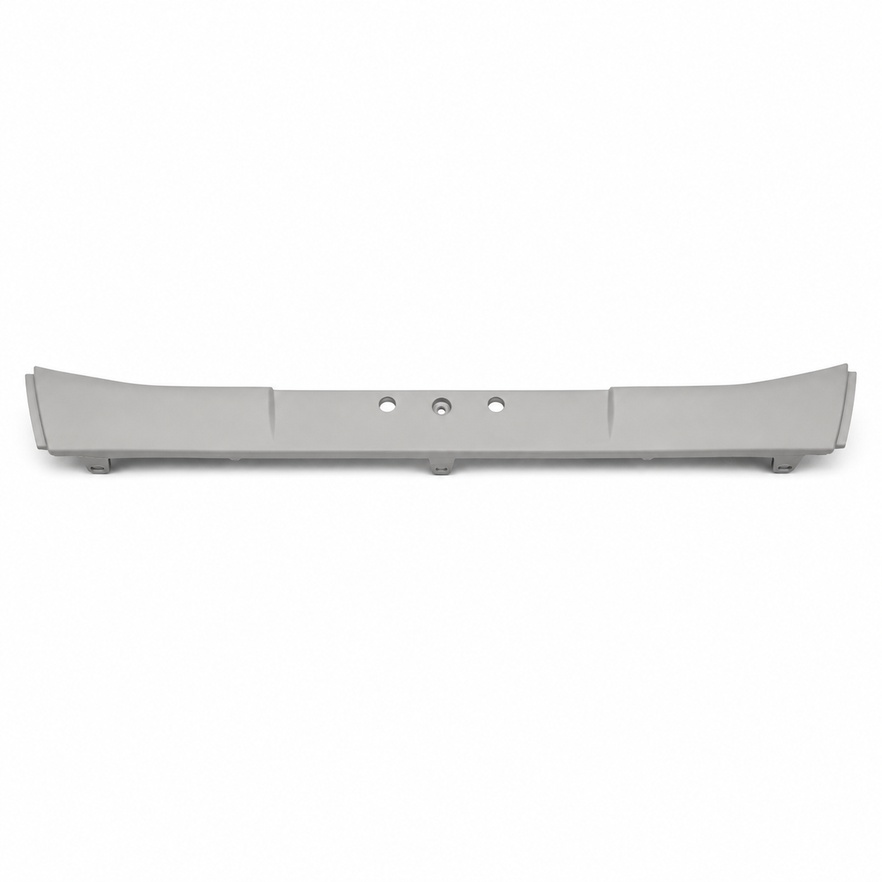 CENTRO PARACHOQUE VOLVO FH 2015... PLASTICO INJETADO  (21838427-21838943-V20096.
