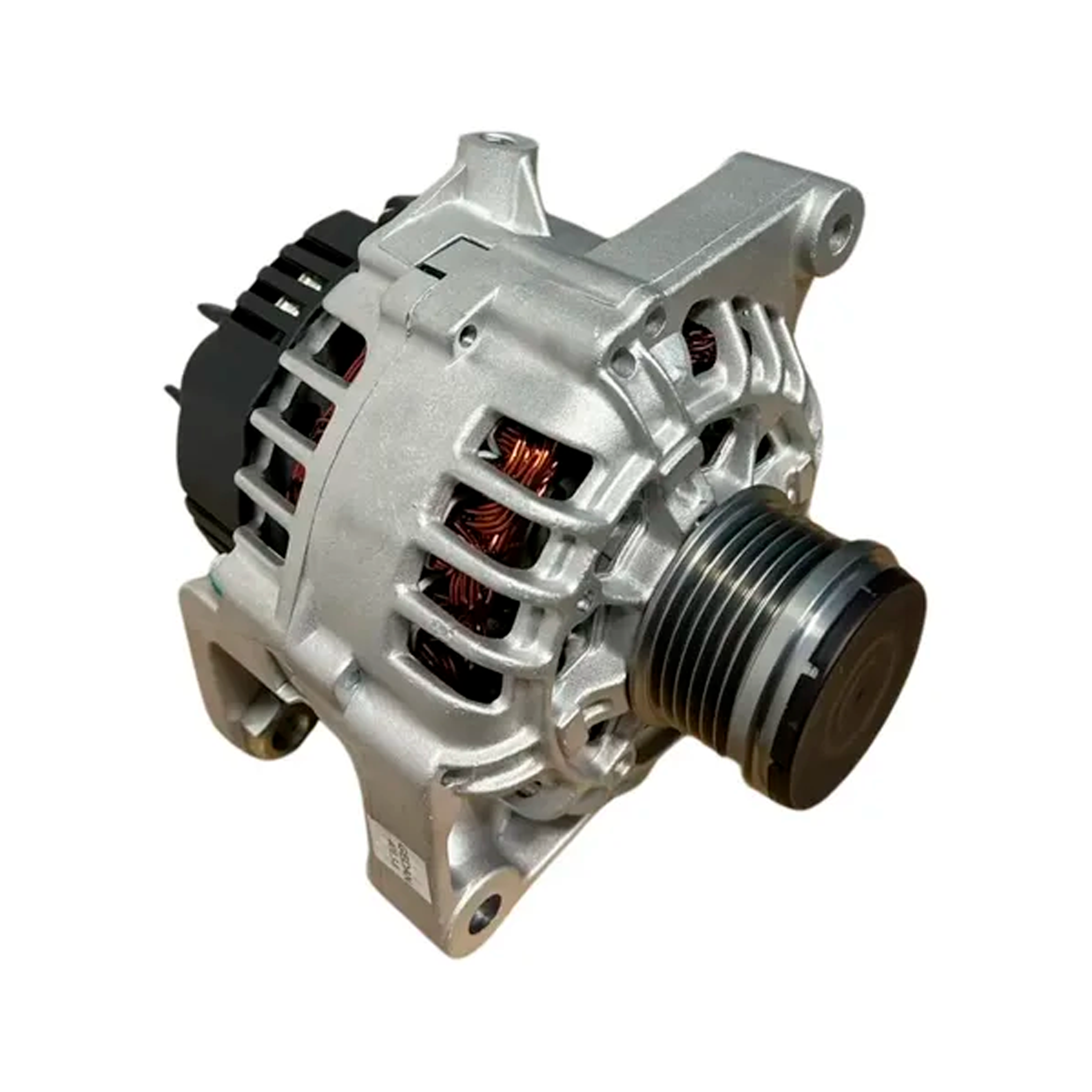ALTERNADOR S10 FRONTIER 2.8 100 TDS (SG10B017)