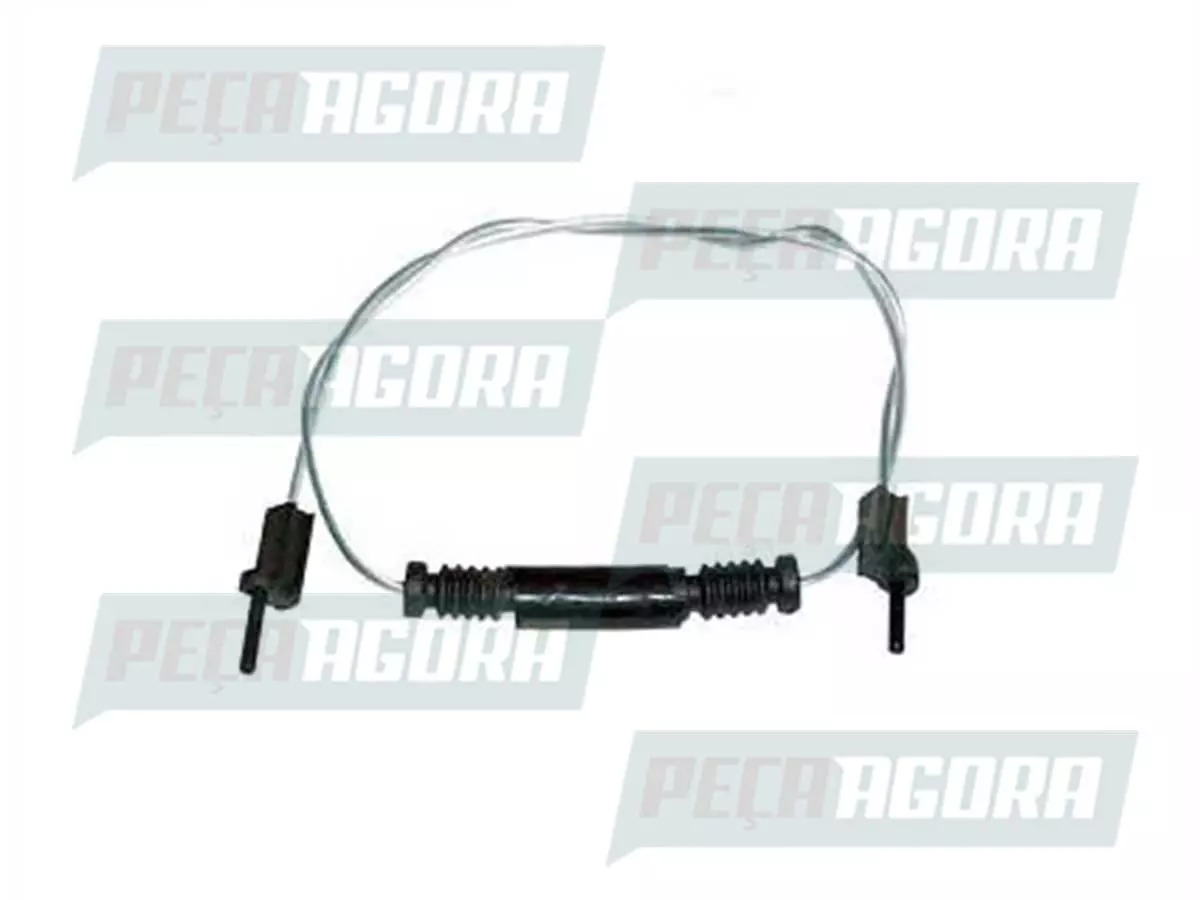 INDICADOR DESGASTE LONA FREIO MB MERCEDES BENZ SPRINTER 310D 312D 412D  (9015400