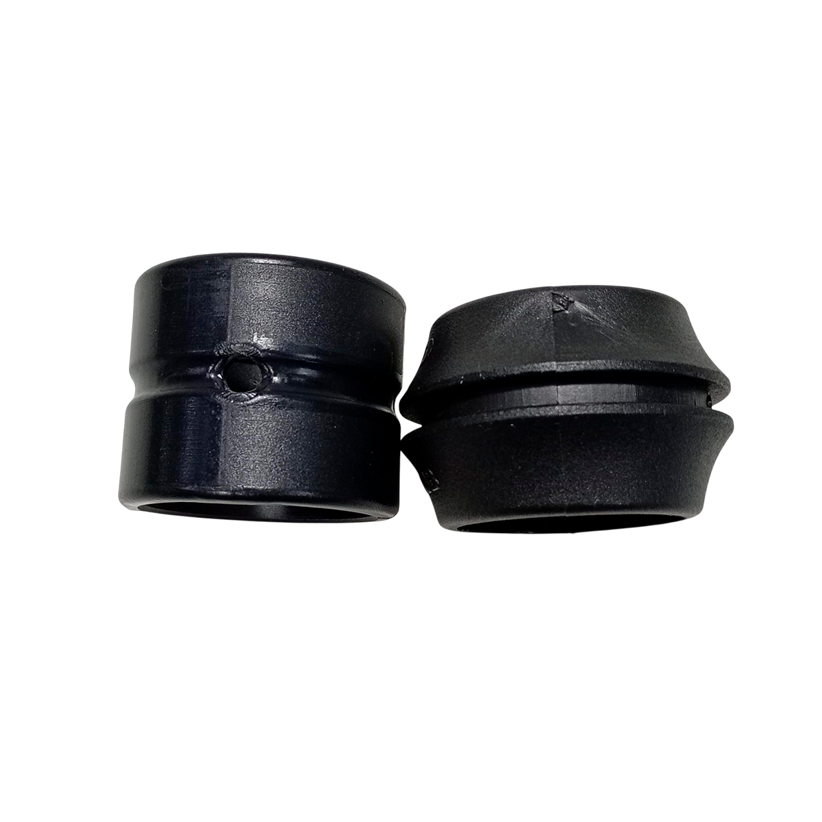 REPARO EIXO S BUCHA NYLON COM ANEL FB-60 MB CARRETAS GUERRA NOMA 38MM (386420184