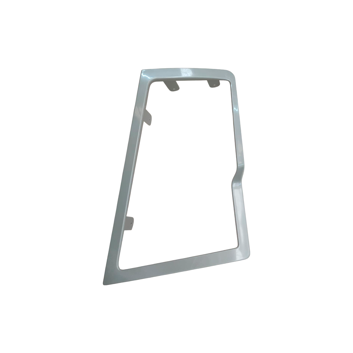 MOLDURA FAROL PRINCIPAL ESQUERDO VOLVO FH 12 ANO 2005 A 2005 (20452847-C30046)