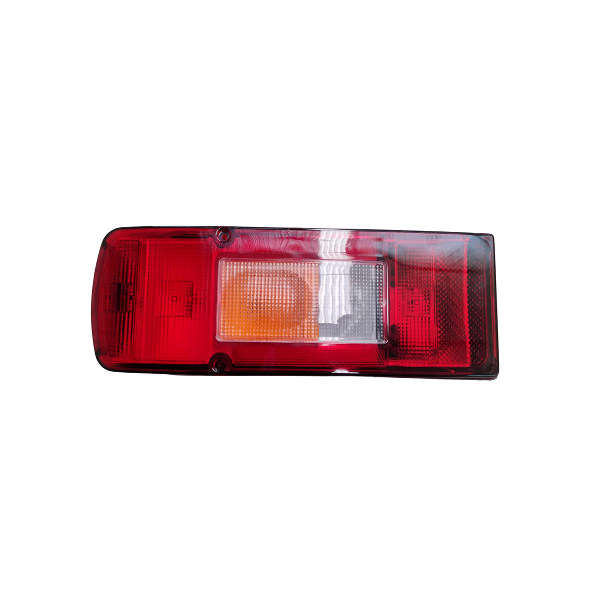 LANTERNA TRASEIRA ESQUERDA VOLVO FH COM VIGIA E CONECTOR (20507623-AP0091)
