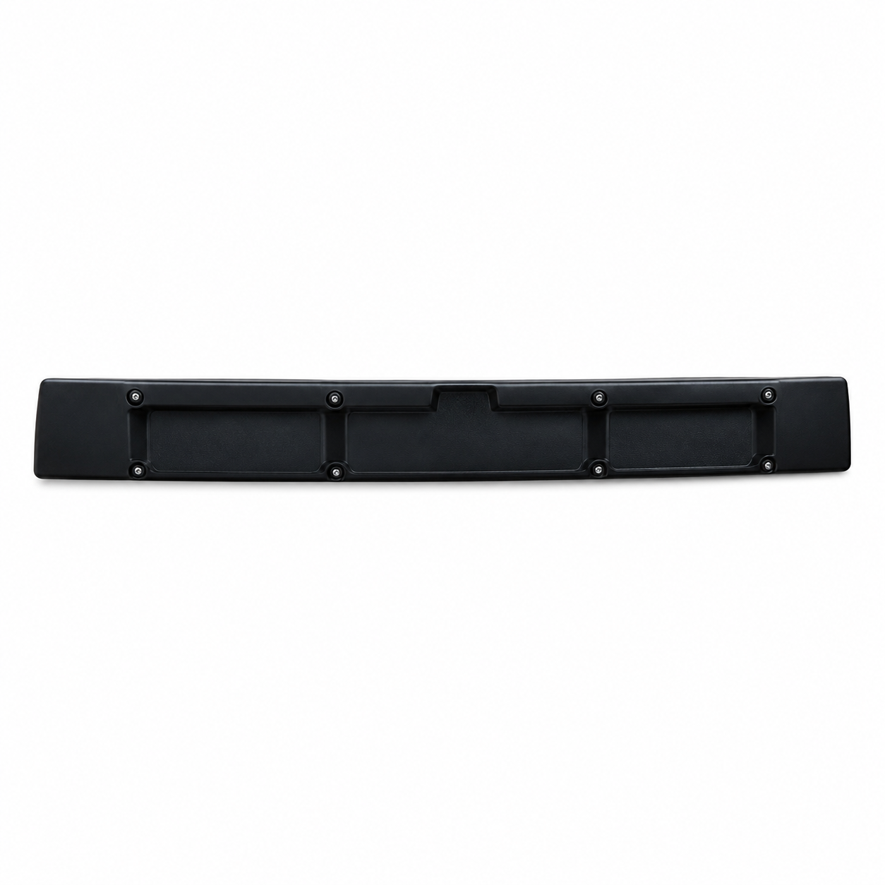 TAPA SOL LAMINA FUME EXTERNO MB 608 COM SUPORTE (B022A-B022AF)