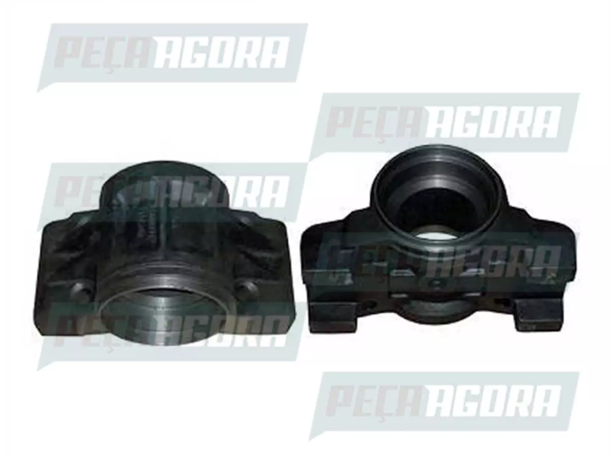 CUBO EIXO CENTRAL MB MERCEDES BENZ L LK LS2635 2636 2638 (6243250112.)