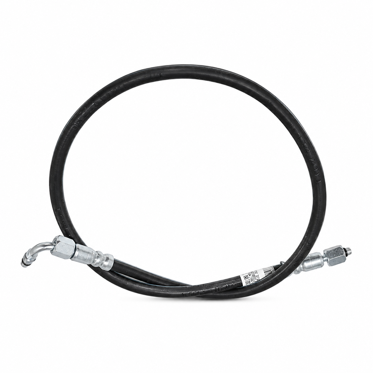 TUBO BOMBA HIDRAULICA CABINE VW 19320E 25320E 19370E 25370E 26370E 26260E 31260E