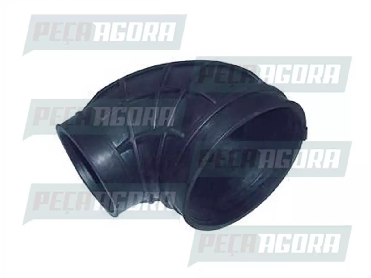 MANGUEIRA SUPERIOR ENTRADA AR MOTOR PARA SCANIA SERIE 5  (1799701-001452)