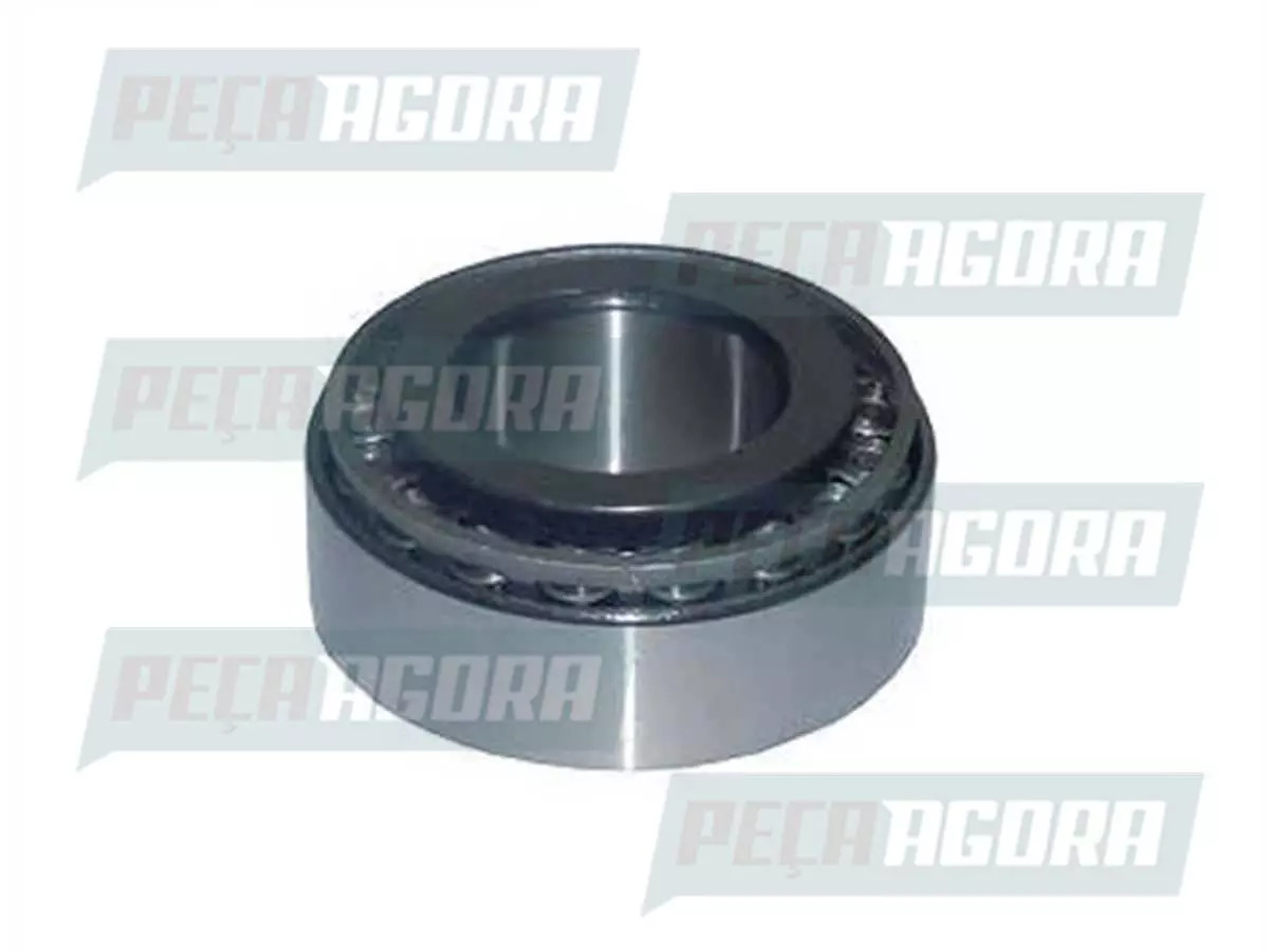 ROLAMENTO CAMBIO 112 113 PARA SCANIA CAIXA G776 777 GR870 871  (284843,)