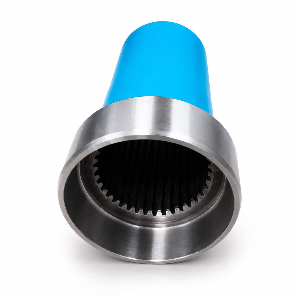 LUVEIRA CARDAN ENTRE DIFERENCIAIS 34 ESTRIAS D=87,50MM B=110MM H=249MM VOLVO FH 