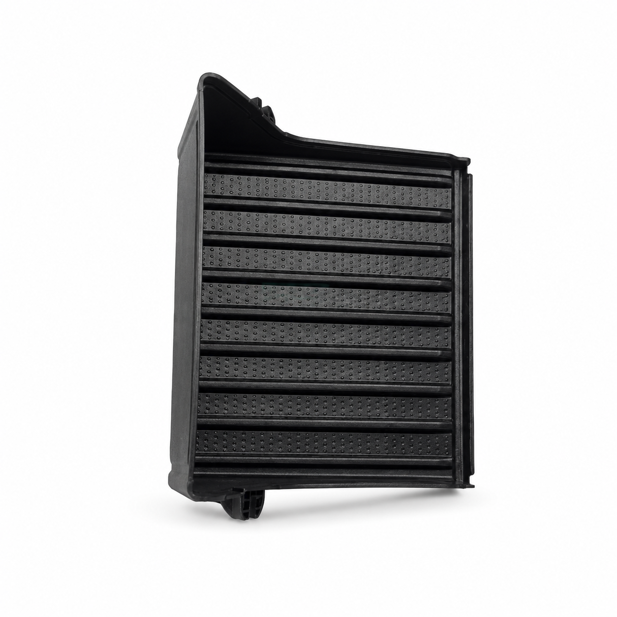 TAMPA CAIXA BATERIA VOLVO VM 220 270 330 ANO 2012 A 2021 EURO 5 (21280505-FT157)