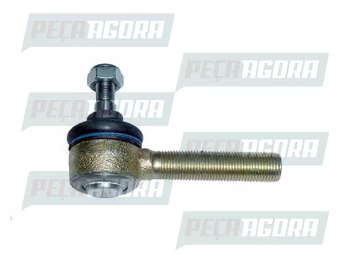 TERMINAL TIRANTE CAMBIO M16X1,5 ROSCA DIREITA PARA IVECO STRALIS EUROCARGO EUROT