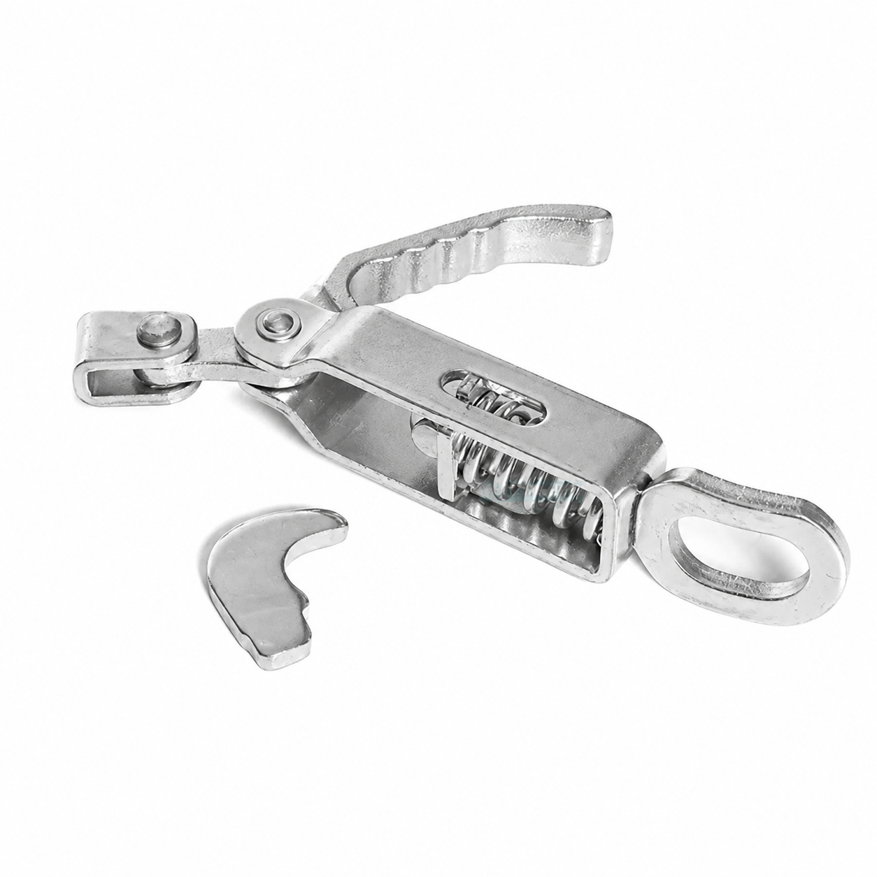 TRINCO COM MOLA PARA CARROCERIA FACCHINI (0308970236)