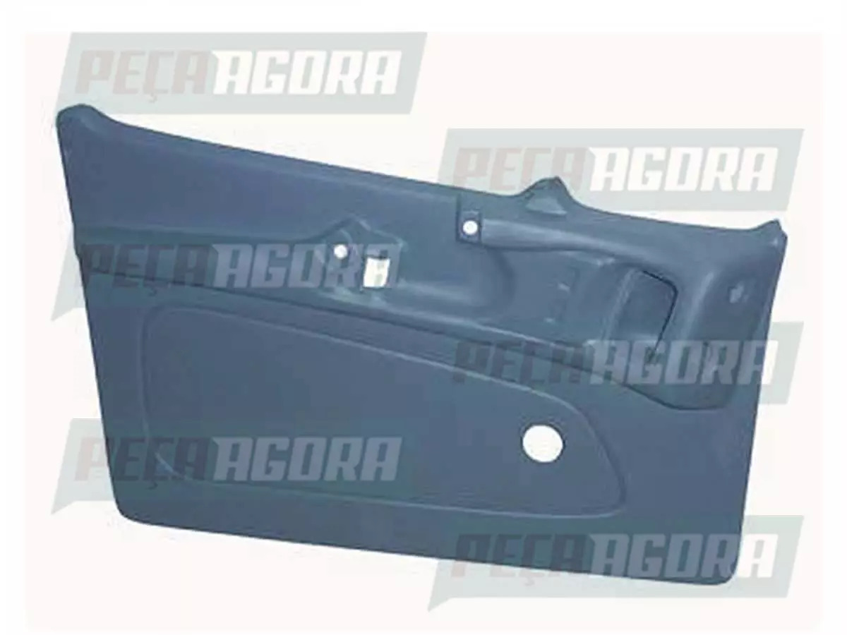 REVESTIMENTO PORTA MB MERCEDES BENZ 1620 ESQUERDO (6967207970-6967208370)