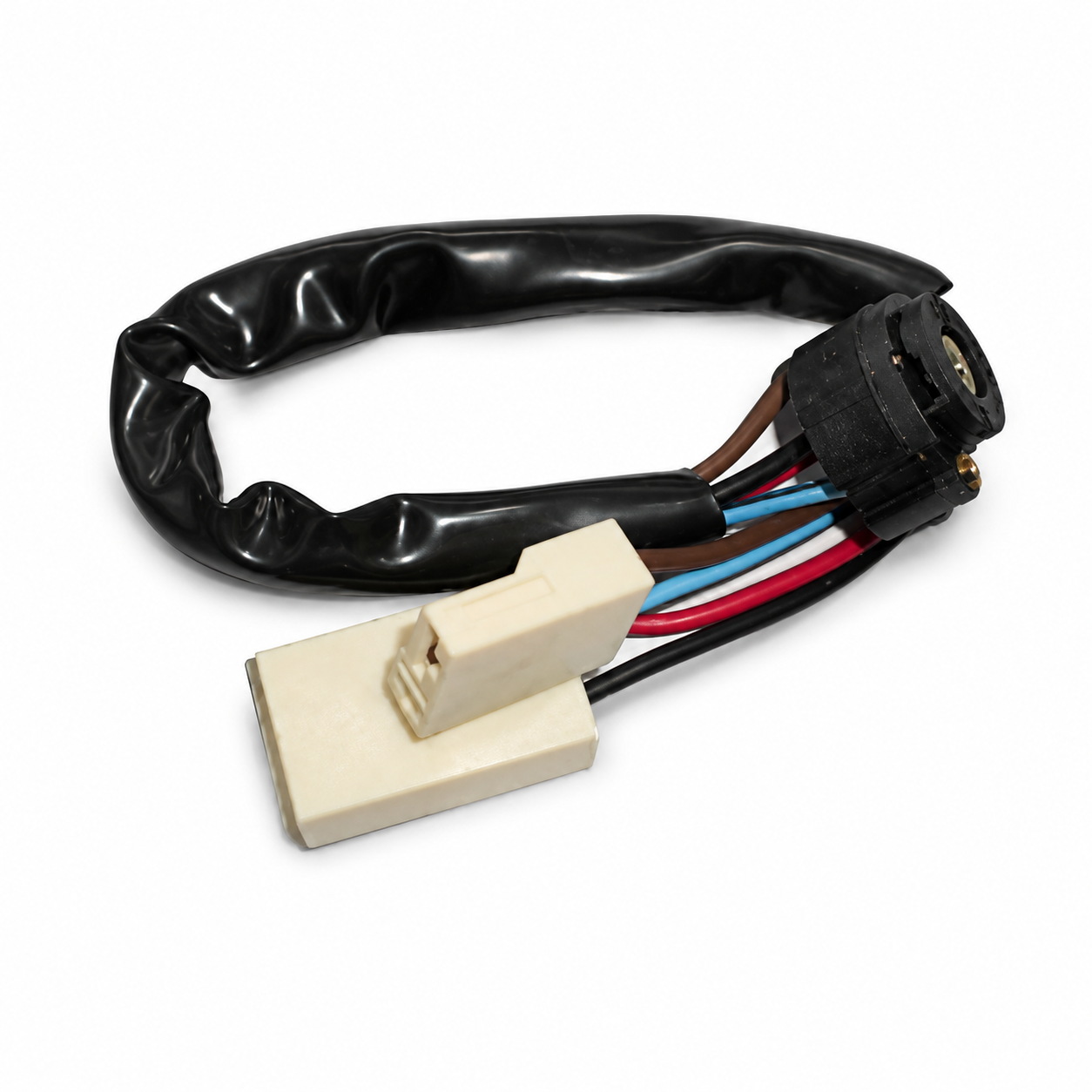 COMUTADOR IGNICAO PARTIDA PARA IVECO DAILY 3510 A 7013 ATE 2007  (4836359C-70476