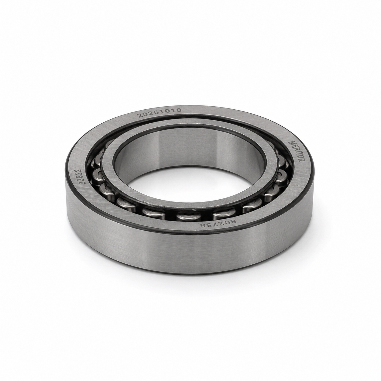 ROLAMENTO CUBO RODA TRASEIRA EXTERNO MBB 608 708 812LO 912L 33895/33822 (1981050