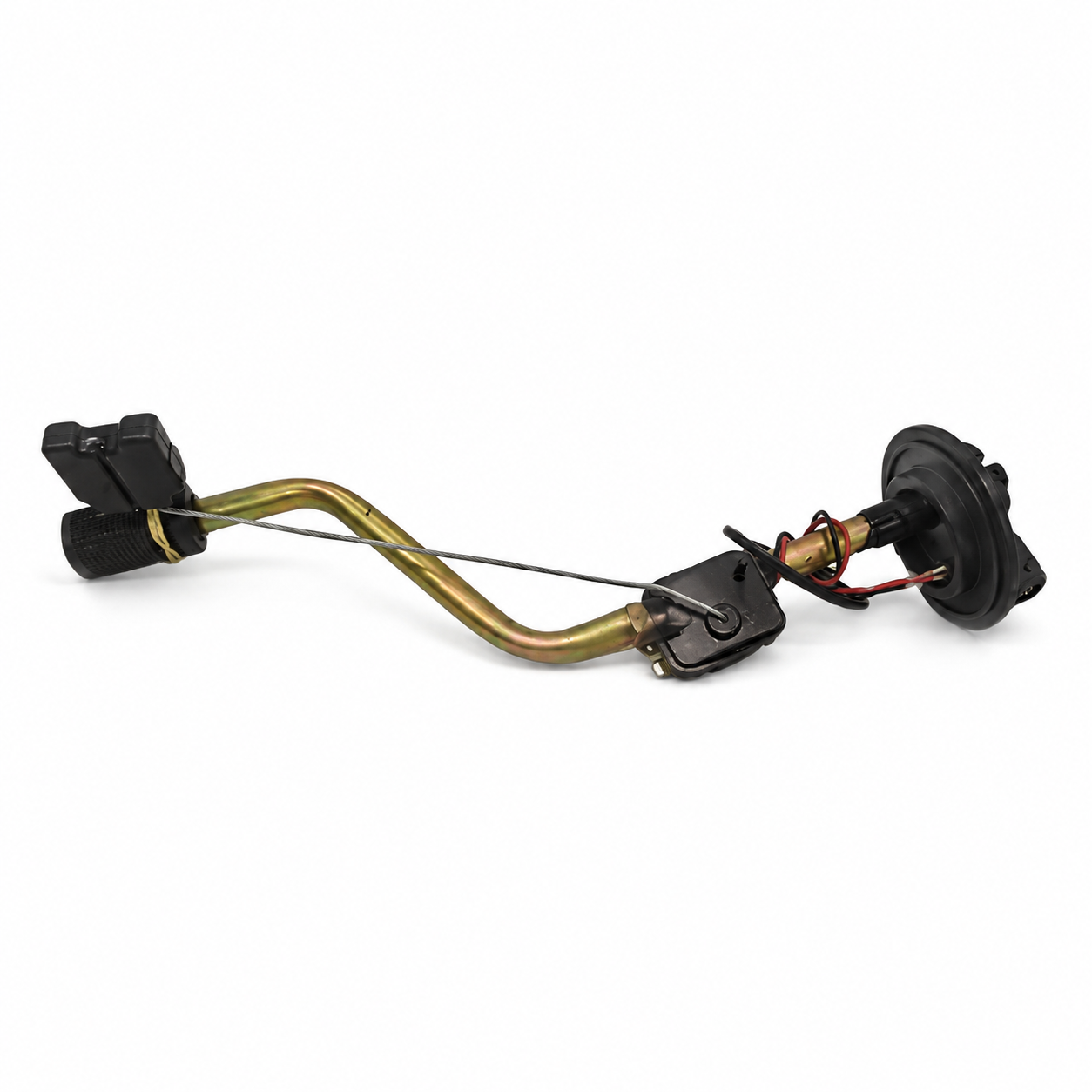 BOIA TANQUE 150L FORD CARGO 712 815 915 815E 1317E 1517E SISTEMA PLUG VAZIO 1 A 