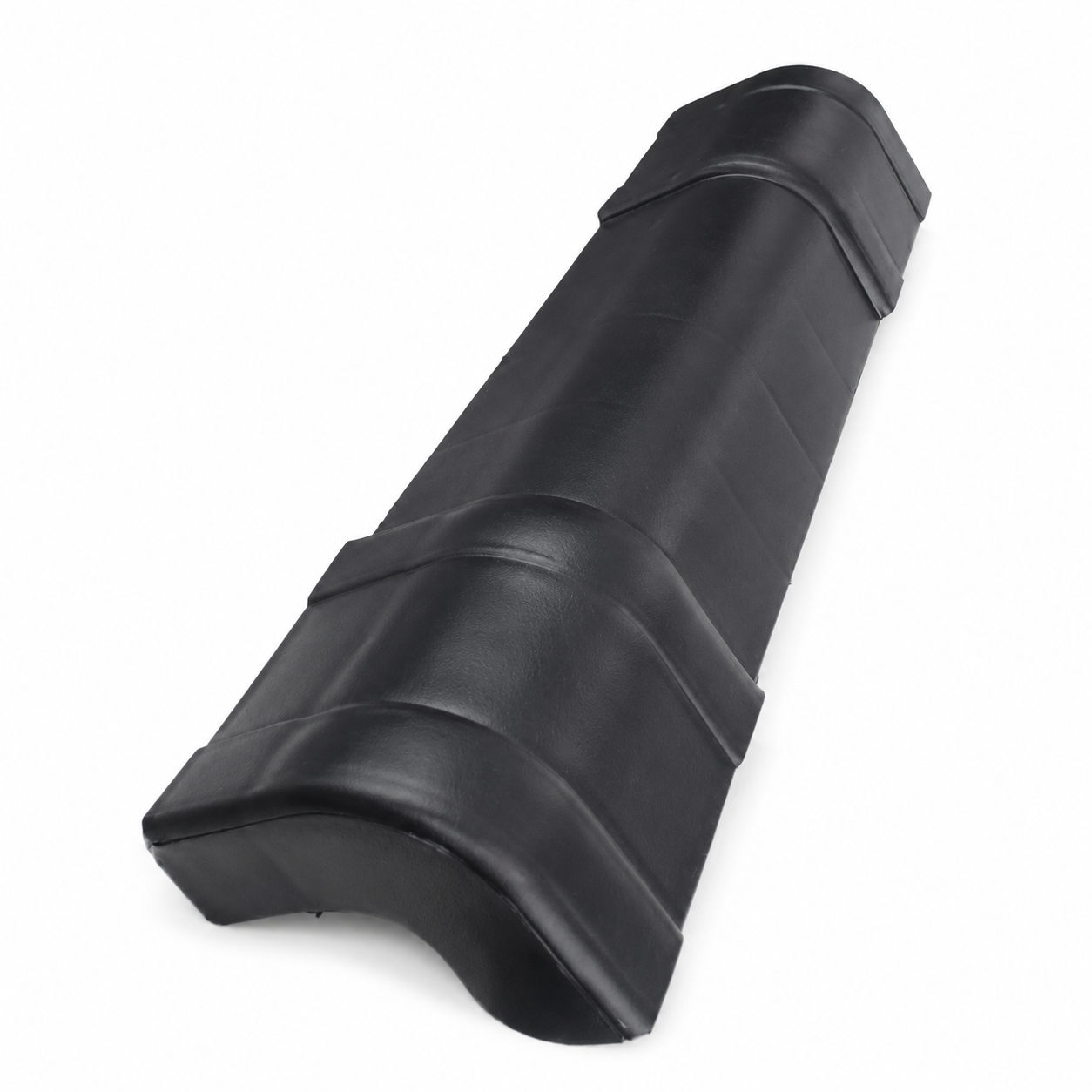 TAMPA FRONTAL PROTETOR LATERAL 495MM CARRETA FACCHINI (0313426801-100100183)