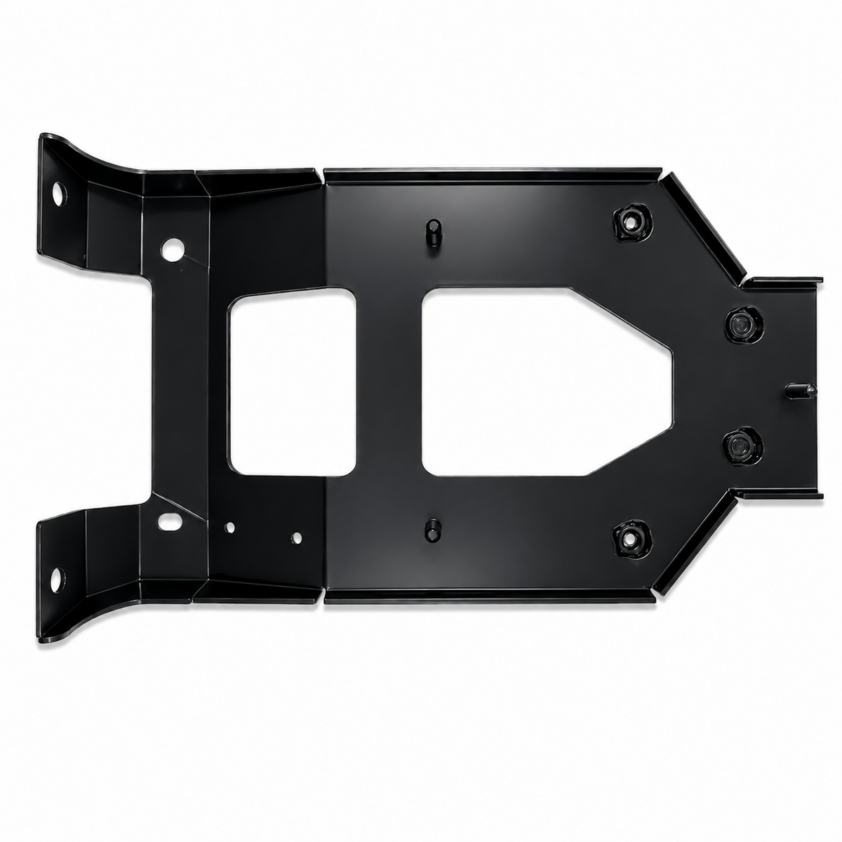SUPORTE DO DEGRAU VW DELIVERY PRIME 9170 (23B854735-F6452)