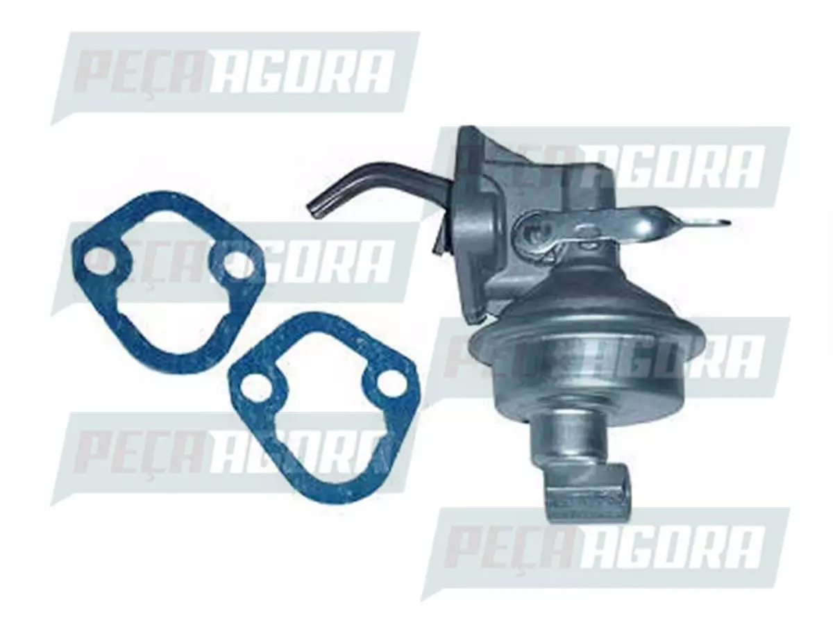 BOMBA TRANSFERENCIA MOTOR VW 12170 13170 13190 14170 15170 16170 1620 VOLKSWAGEN