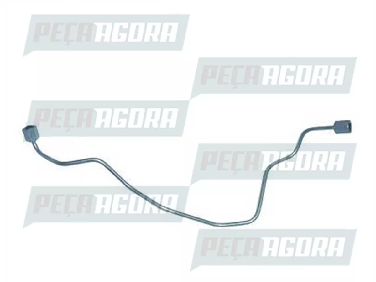 TUBO SUPRIMENTO COMBUSTIVEL VW 8150E 9150E 13170E 15170E VOLKSWAGEN  (2R0130309A