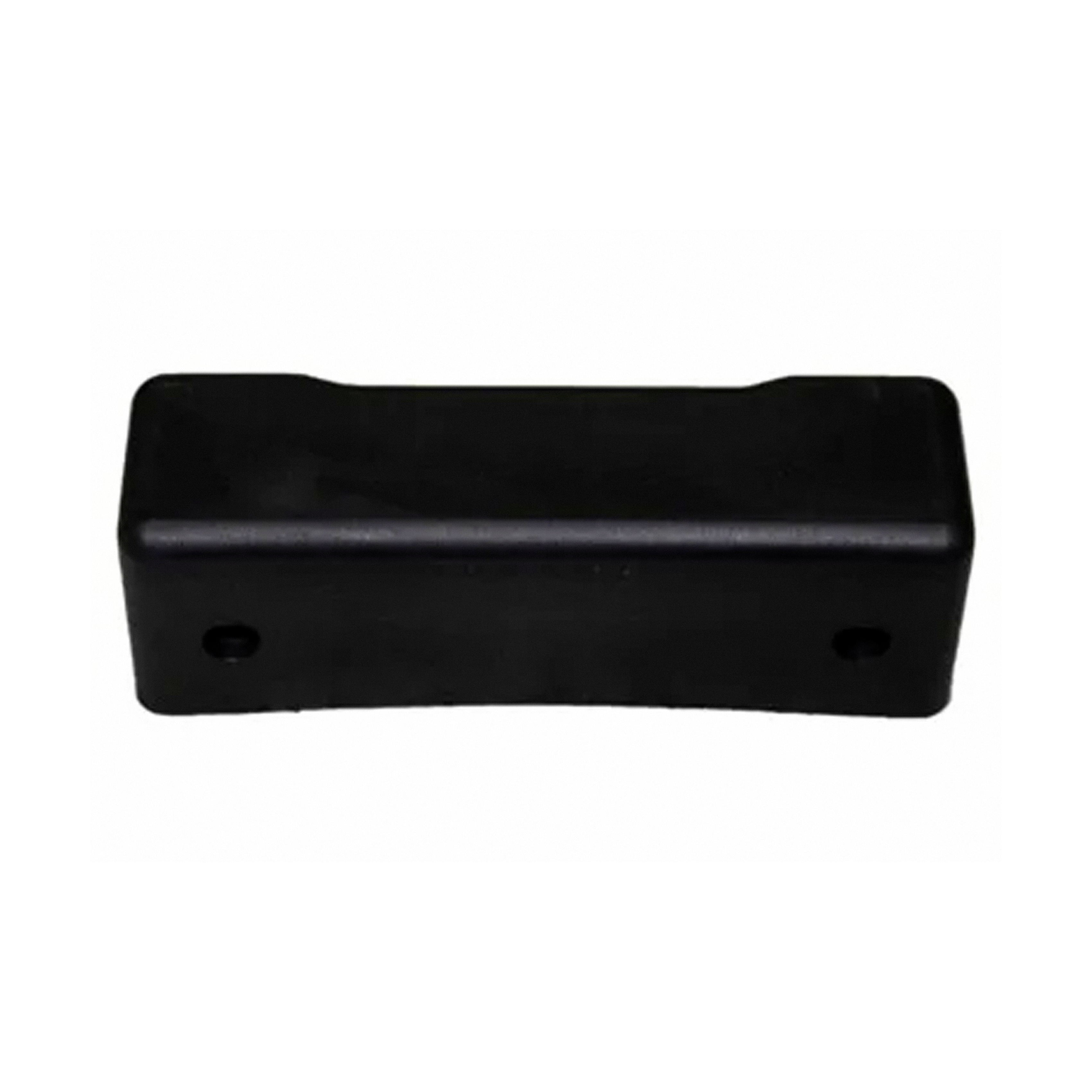  TAMPA FRONTAL DO PROTETOR LATERAL 400MM CARRETA FACCHINI  (0313426804)
