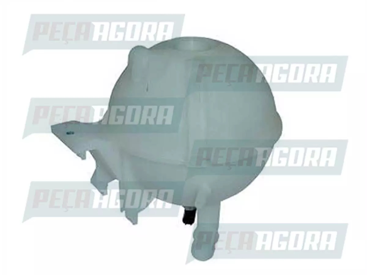 RESERVATORIO EXPANSAO SPRINTER SEM TAMPA MB MERCEDES BENZ SPRINTER 2012  (906501