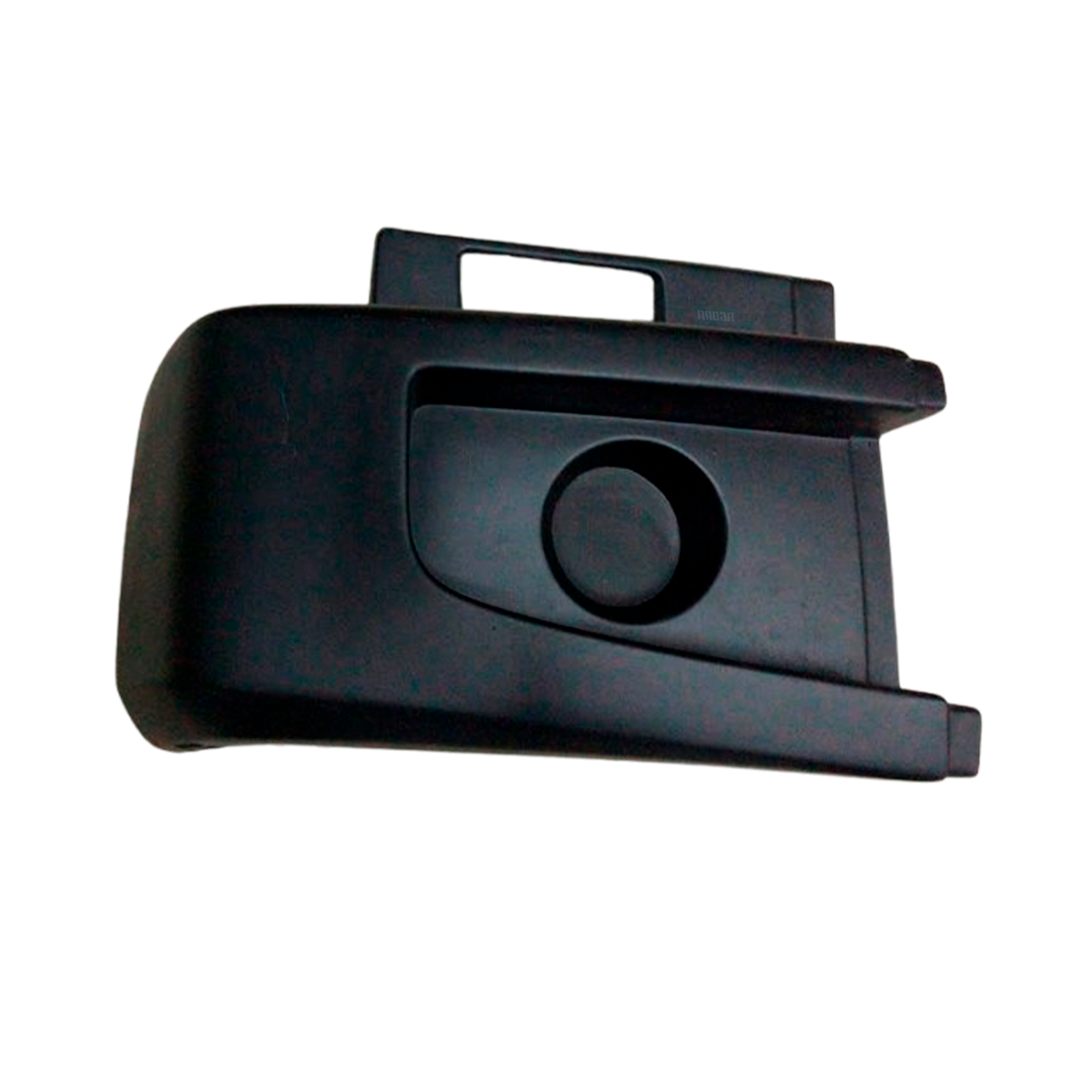 PONTEIRA PARACHOQUE DIREITO PLASTICO VW 5150 8160 9160 10160 DELIVERY 2012... (2