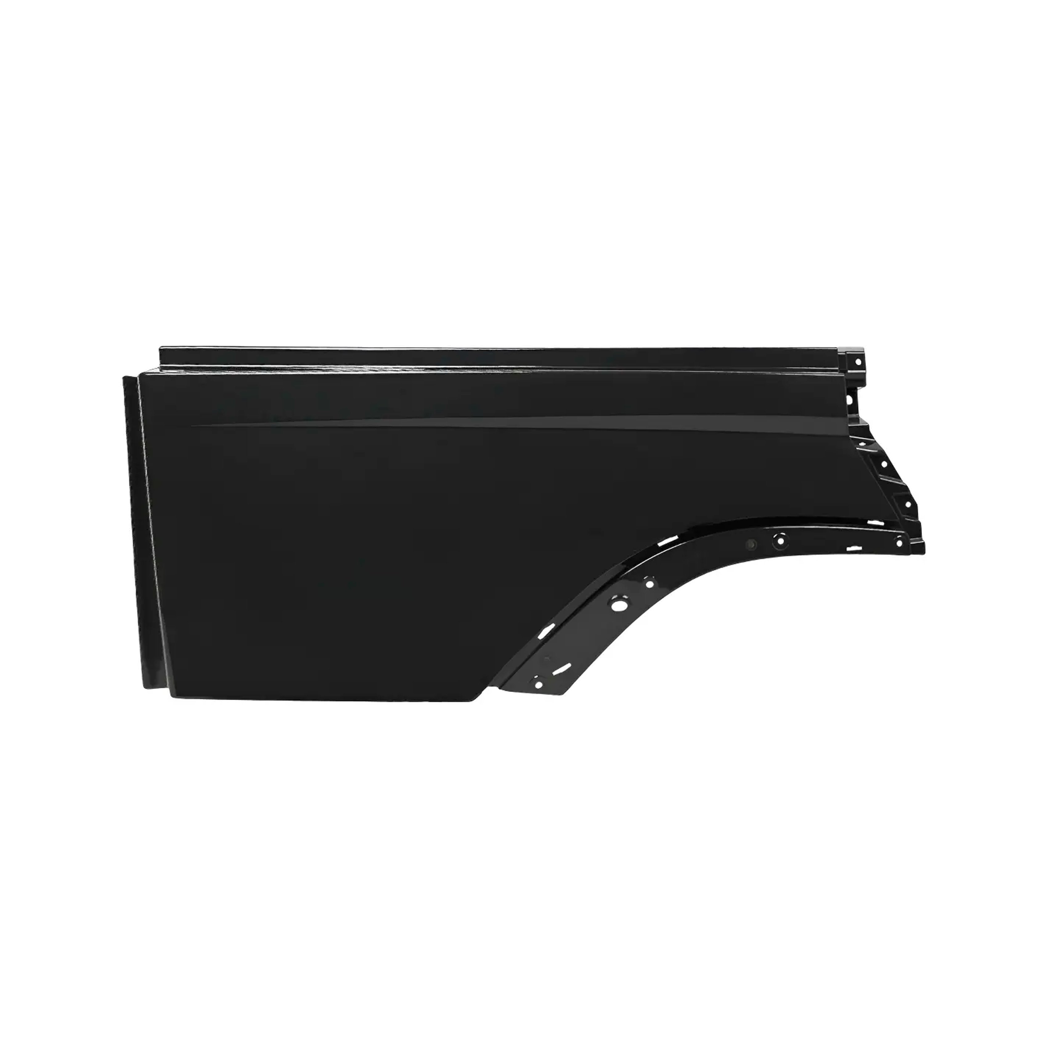 ACABAMENTO LATERAL CABINE FECHADO VOLVO FH4 (V.82166367-82180201-21413763  )