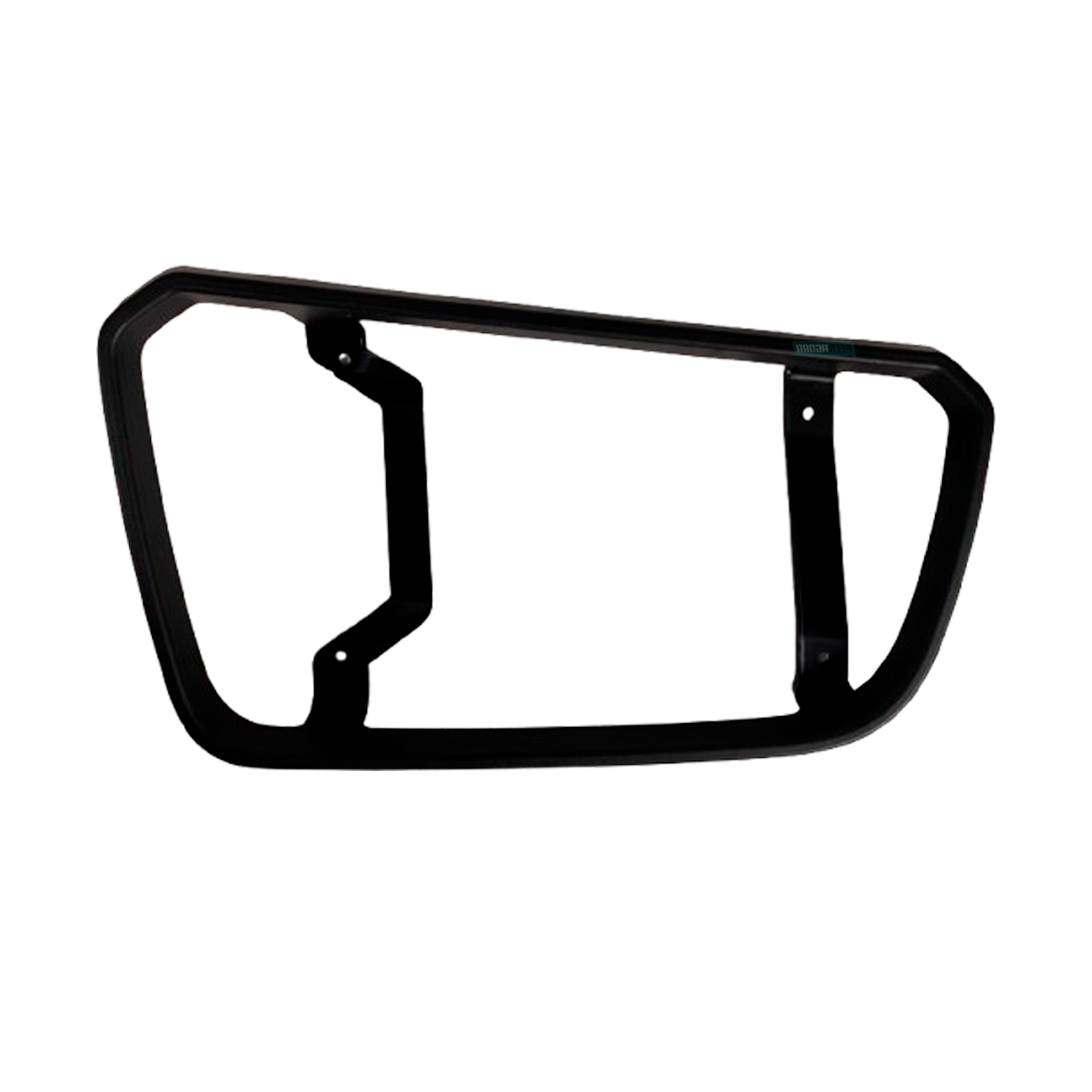ARO ESPELHO RETROVISOR DIREITO VW DELIVERY 2018/2023 EURO 5 (23b857942 ER1316)
