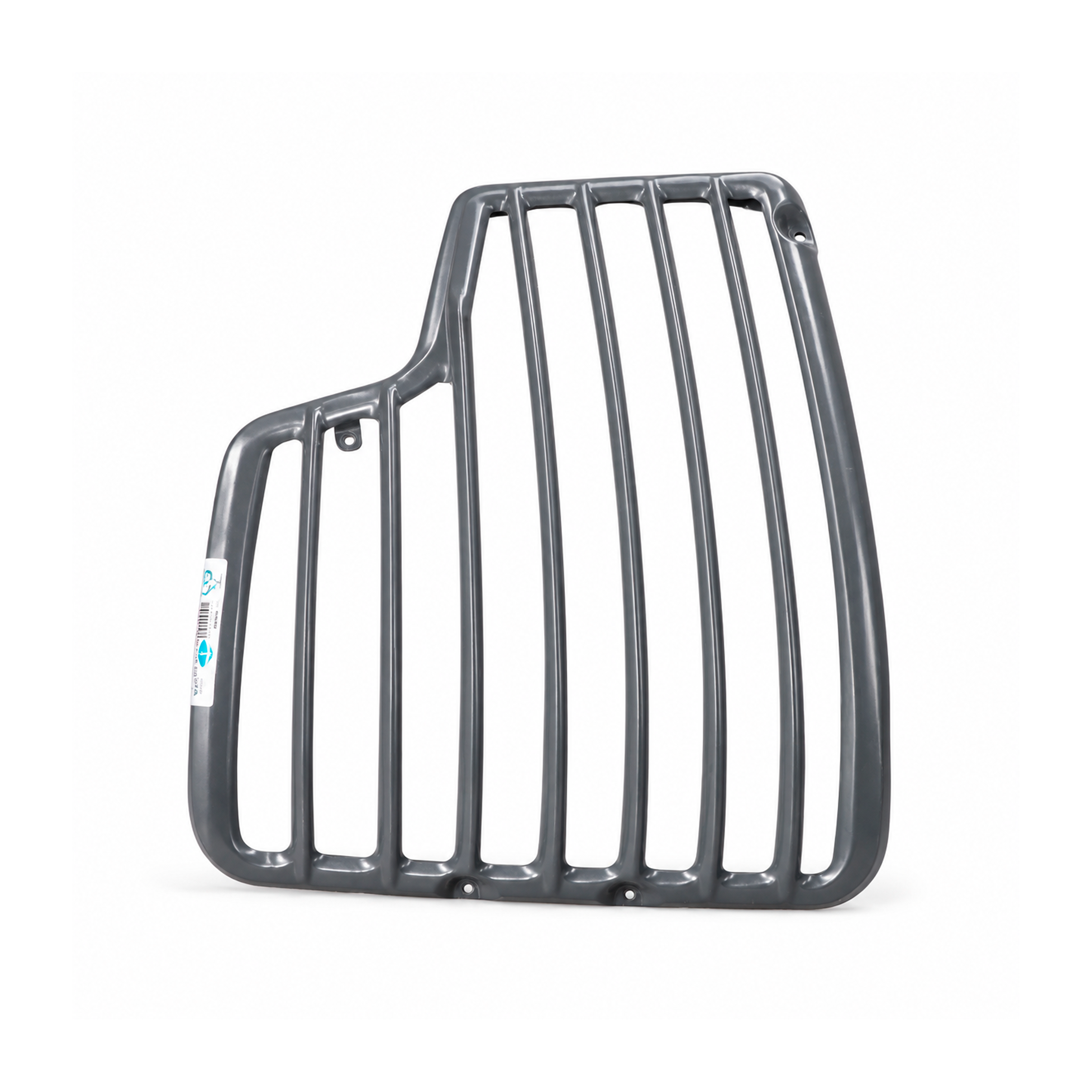 GRADE PROTECAO ESQUERDA FAROL MB AROCS (9608808985-1990A)