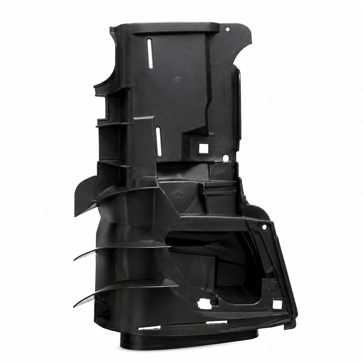 DEFLETOR INTERNO ESQUERDO MB ATEGO 2024 (9588842422-162346)
