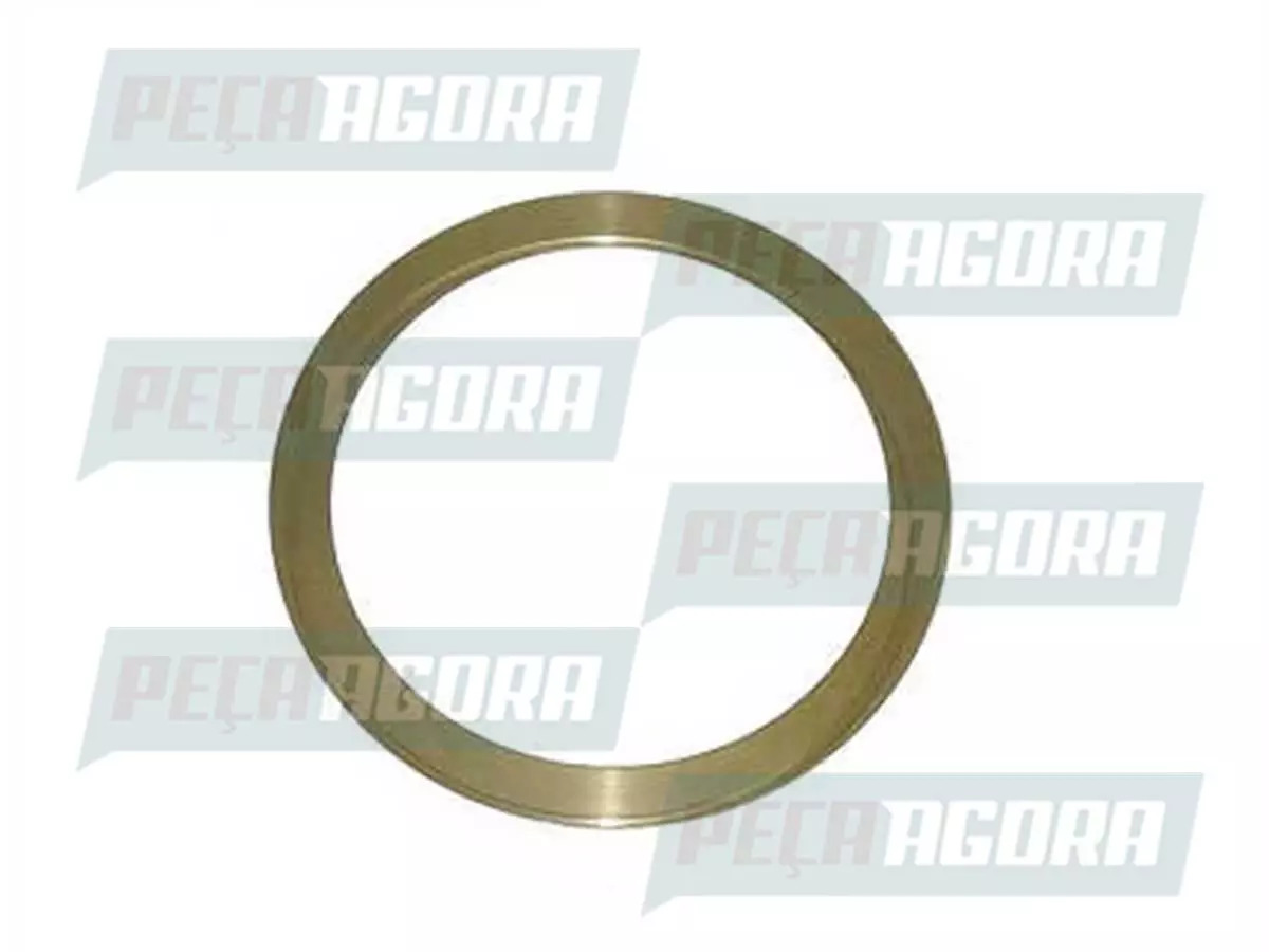 ARRUELA PLANETARIA STD D 135MM D I 111MM MB MERCEDES BENZ L 1519 1313 1513 1316 