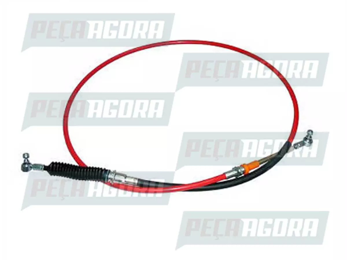 CABO COMANDO CAMBIO ENGATE 2351MM VERTIS 2010 EM DIANTE (5949890144-26044810412 