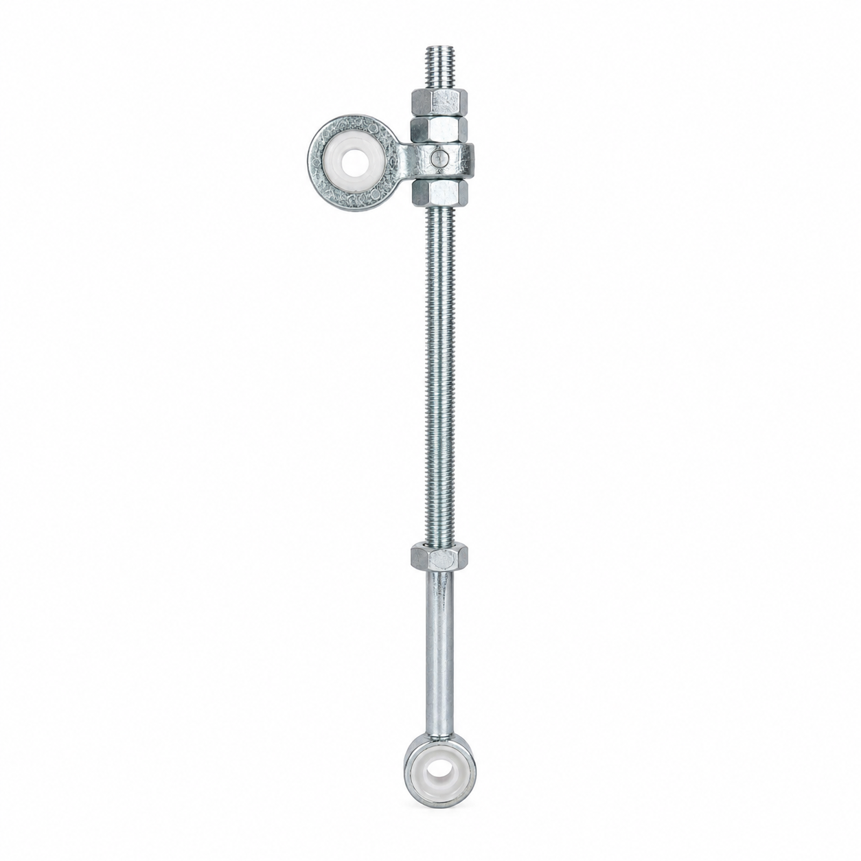 BARRA LIGACAO 195MM MERCEDES CAMINHAO ACCELO - 815 915 1016 ATEGO - 1315 1418 17