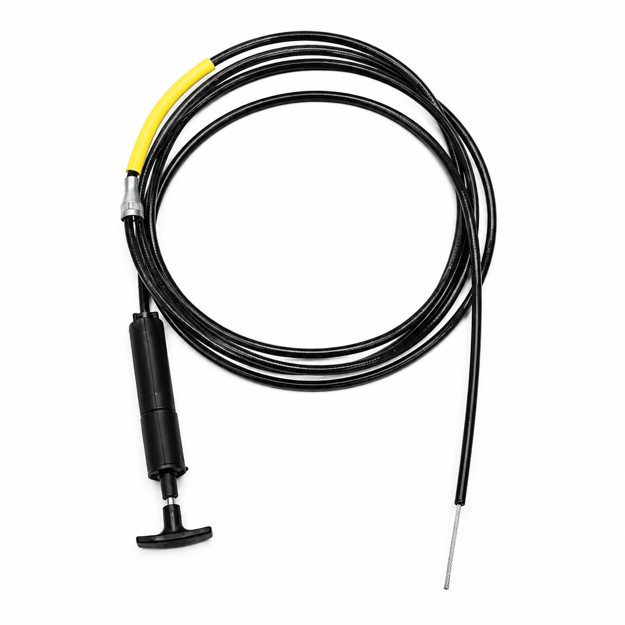 CABO PARADA MOTOR COMPLETO 3300MM PARA SCANIA L140 LK140 L141 (247979-1300634012