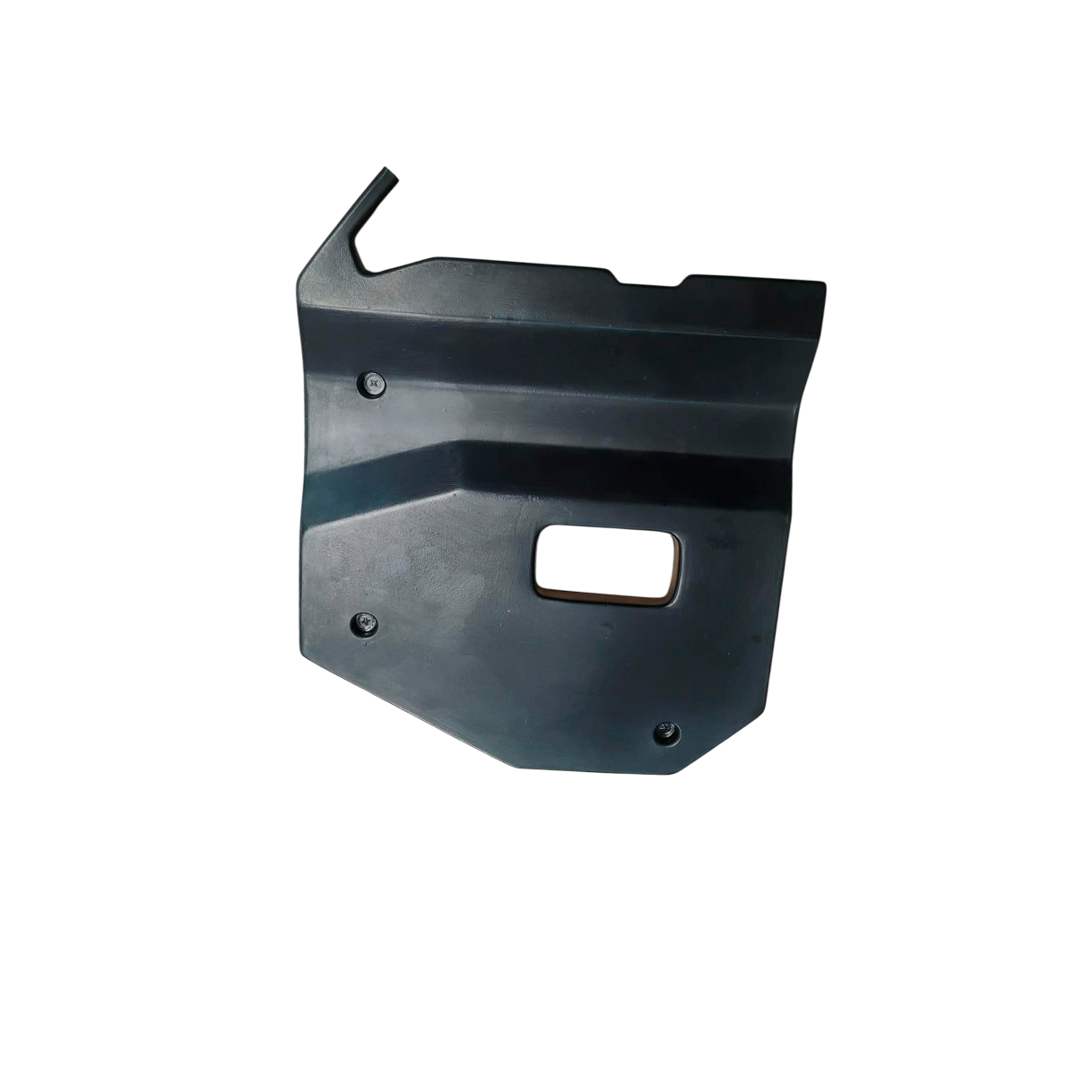 TAMPA LATERAL PAINEL ESQUERDO SCANIA 112 T  (8949000088447-4596)